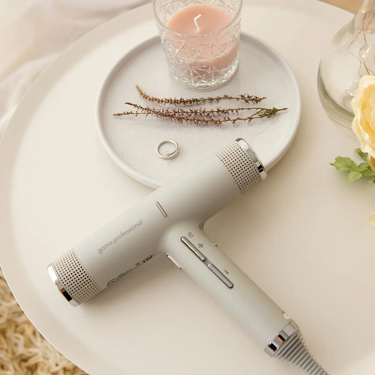 Hair styling tools