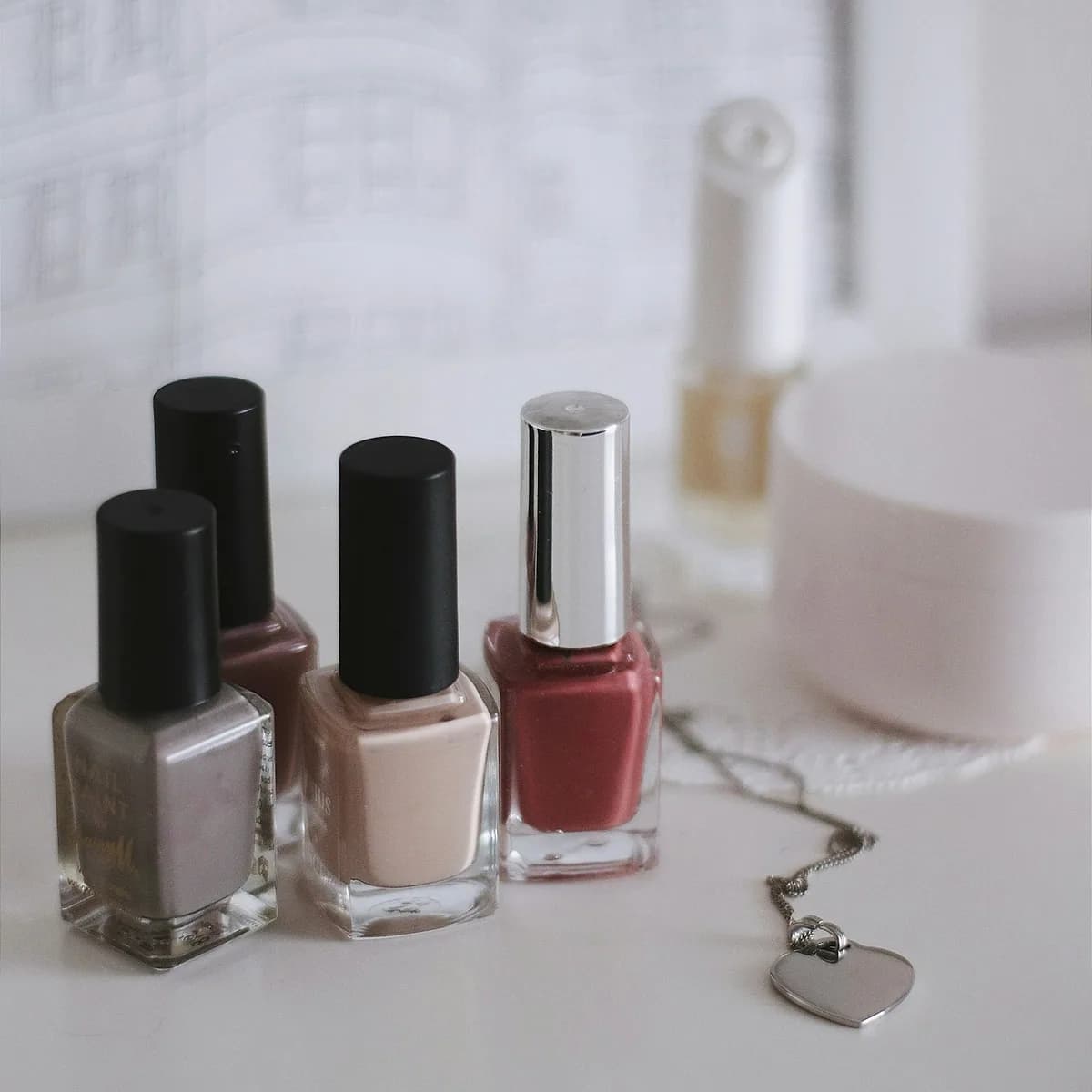 Nail care
