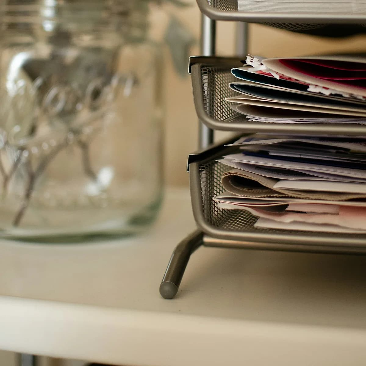 Copy paper & office basics