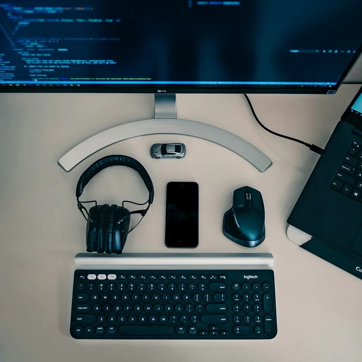Keyboards & mice