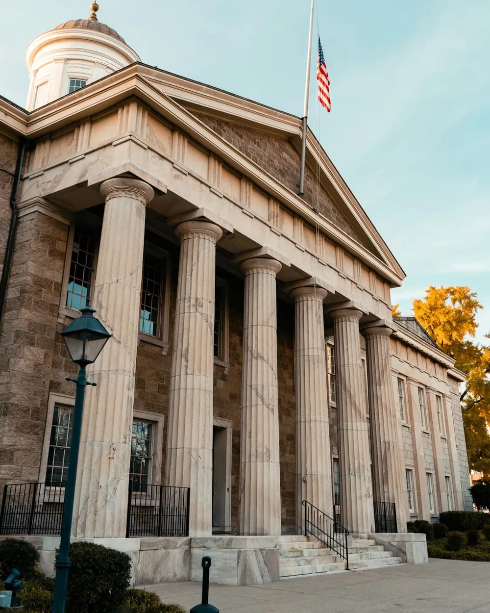 Government & Institutional Supply